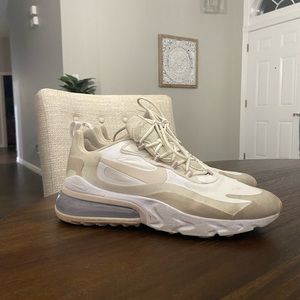 Nike airmax 270’s react